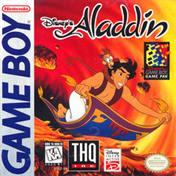 Aladdin GB